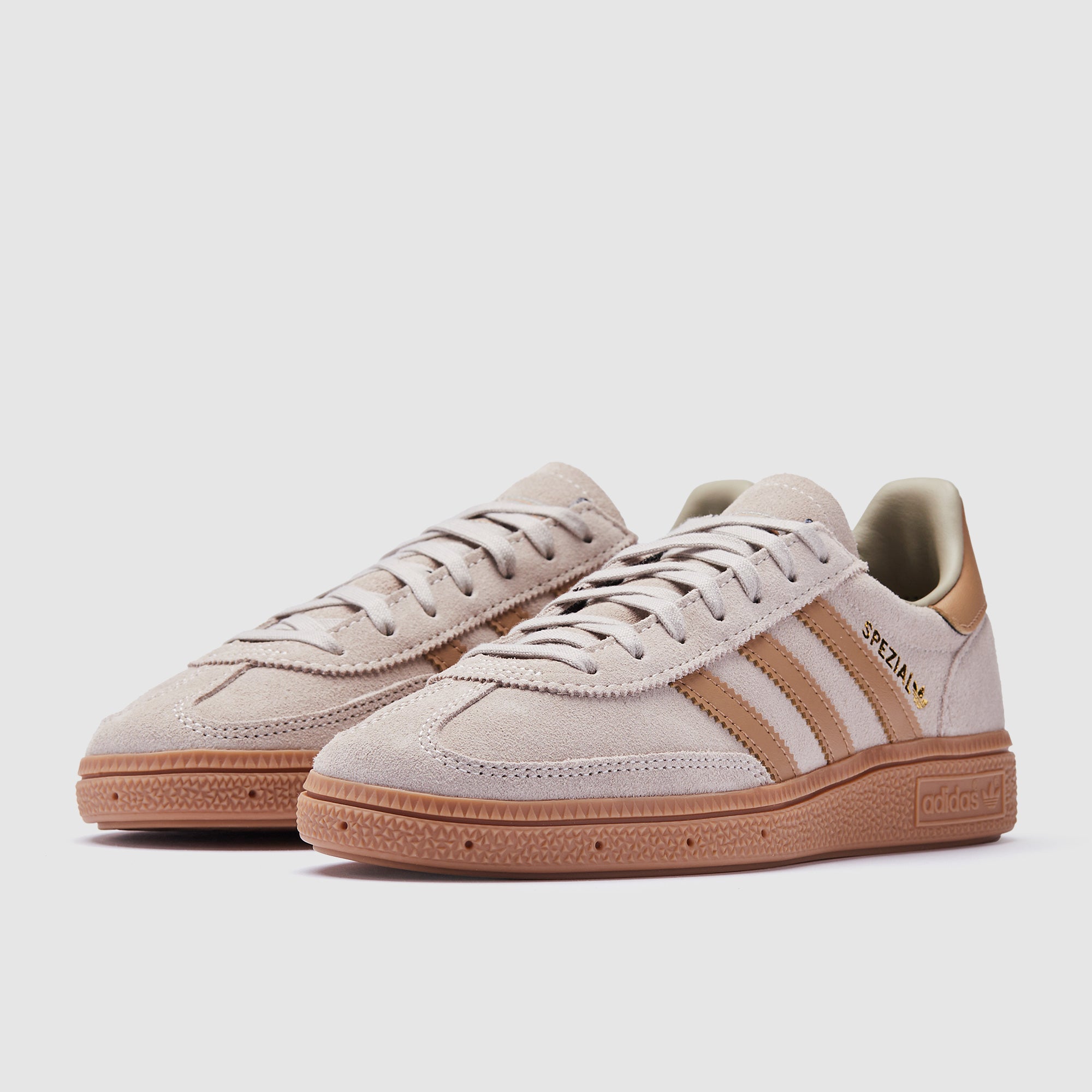 adidas 　ステファン・エドバーグ　1994　D50サイズ adidas Originals Handball Spezial pour Enfant plus âgé (GS