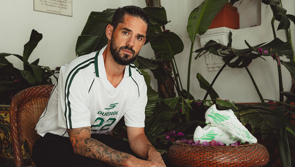 Sign Up: Skechers Razor x Isco