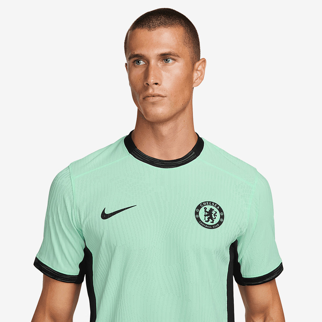 Maillot Nike Chelsea 23/24 Dri-Fit ADV Match SS