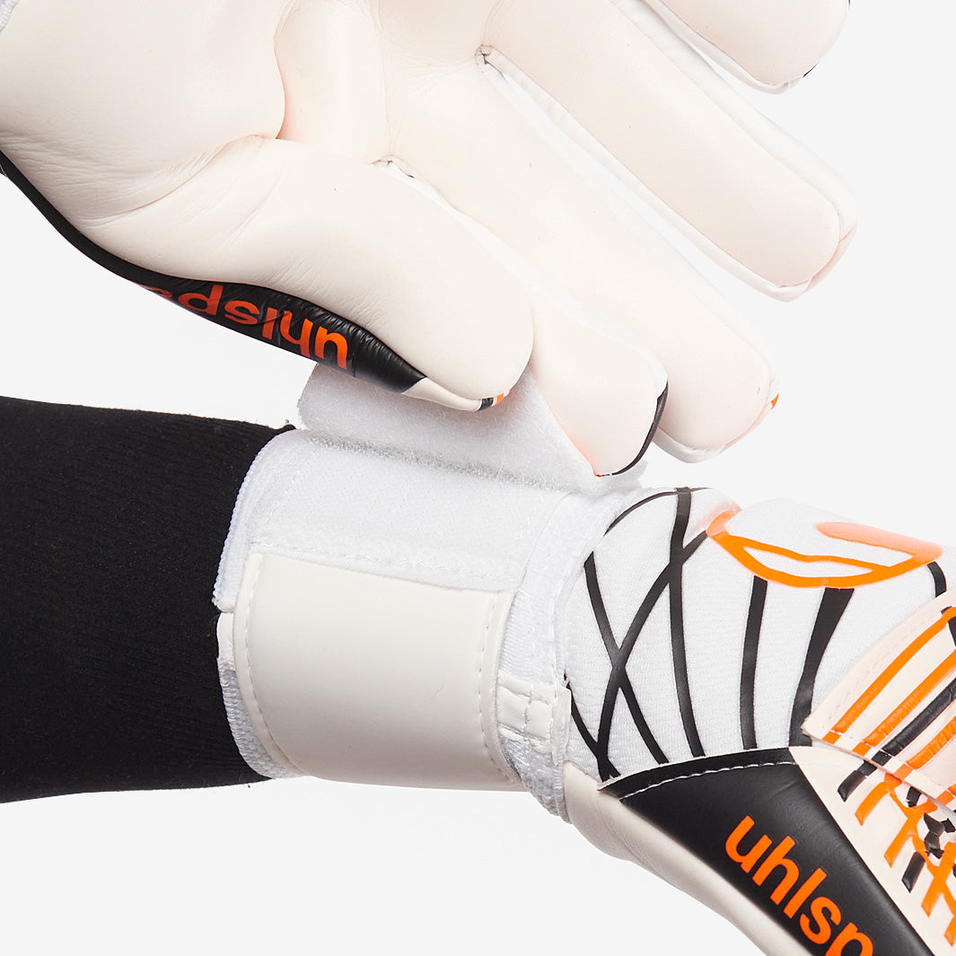 Uhlsport HyperRed Hyperflex HN - Rouge/Noir - Rouge/Noir - Gardiens De But Gants De Gardien Homme 255439 Uhlsport HyperRed Hyperflex HN - Rouge/Noir - Rouge/Noir - Gardiens De But Gants De Gardien Homme 255439