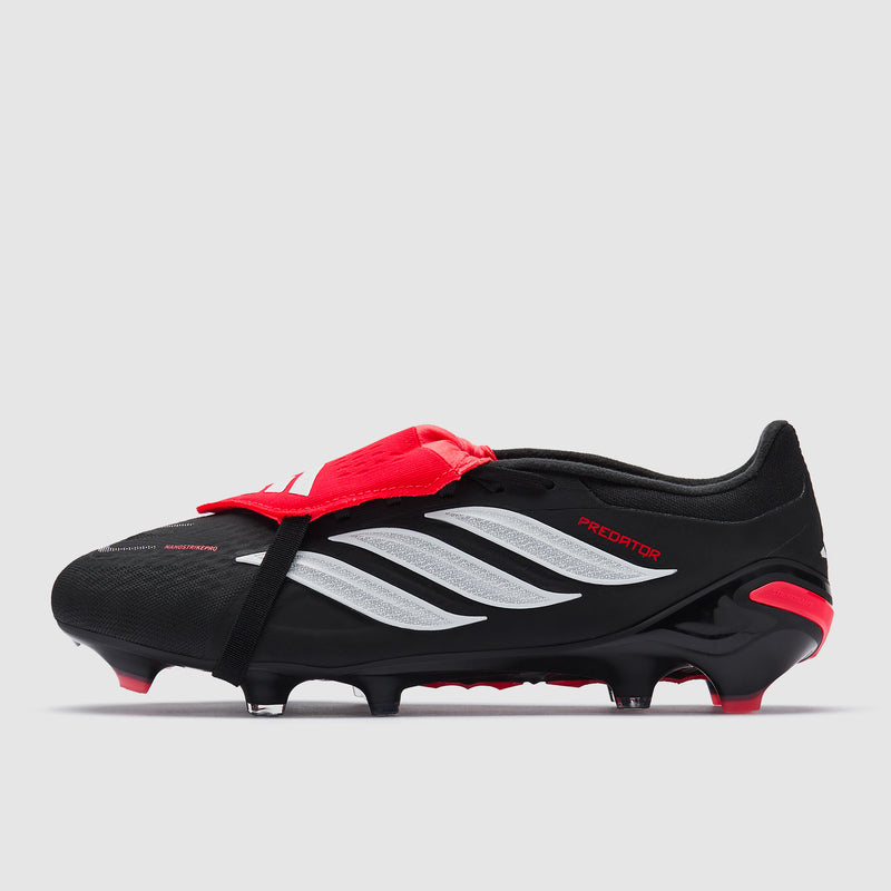 Chaussures Football Gazon Synthétique JOGA Sans Lacets - Crampons Multiples Enfants Garçons Filles Avec Fermeture Velcro