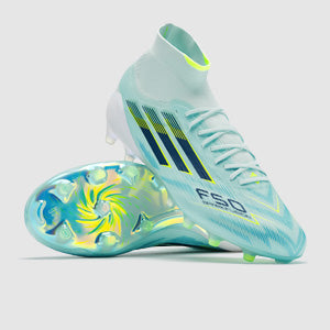Chaussures de foot adidas F50