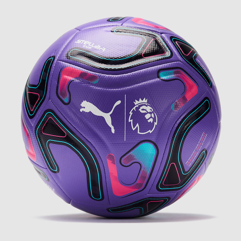 Ballon Premier League 2021-2022 – Aeros Sculpt – Taille 5 – Match Officiel – UK