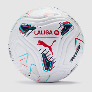 Ballons de foot