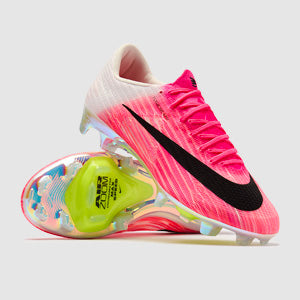 Chaussures de foot Nike Vapor 