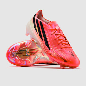 Chaussures de foot adidas F50