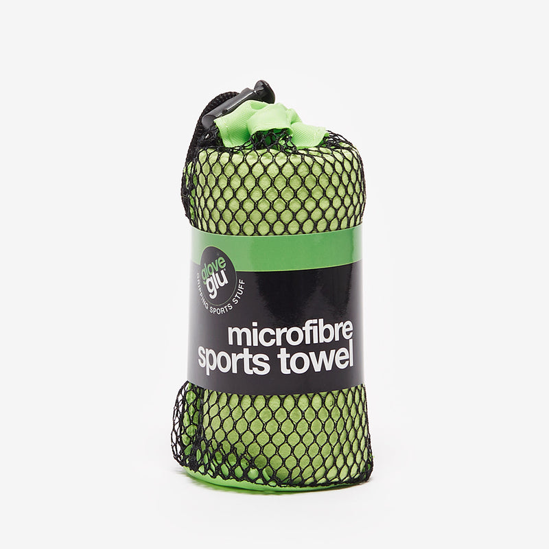 Chiffon nettoyant pour gants Gloveglu Microfibre Sports