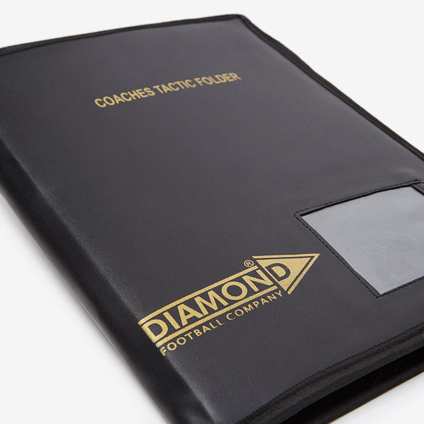 Dossier tactique pour entraîneur Diamond