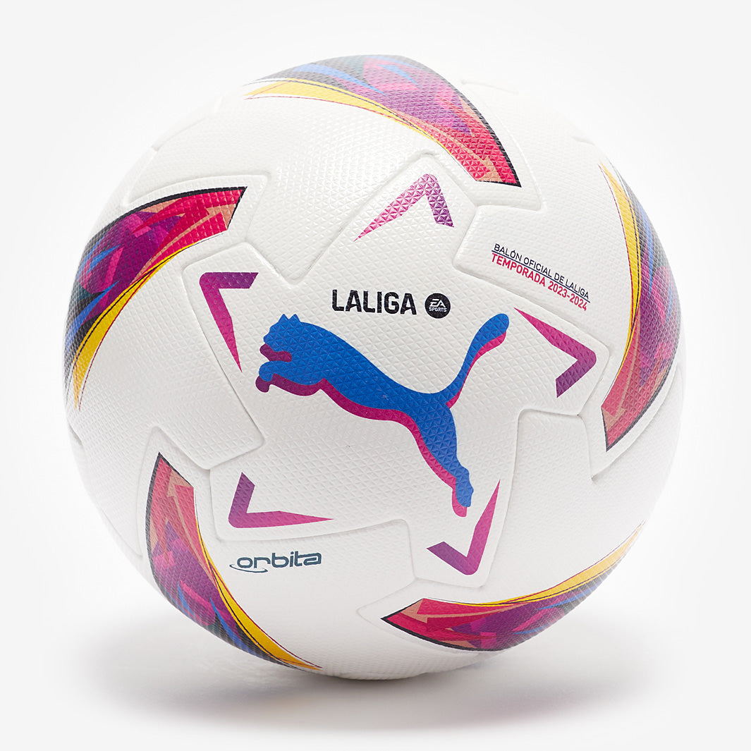 Puma Orbita LaLiga 1 (FIFA Quality Pro)
