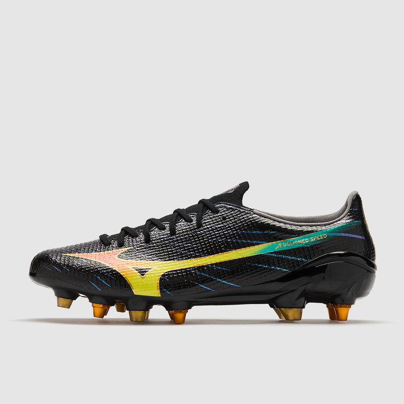 Chaussures De Football Homme – Crampons Caoutchouc, Tige Synthétique – Pour Terrains Naturels Et Artificiels