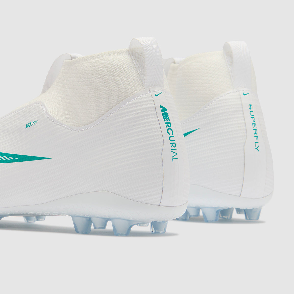 Nike Kids Air Zoom Mercurial Superfly XI Academy pour gazon synthétique ...