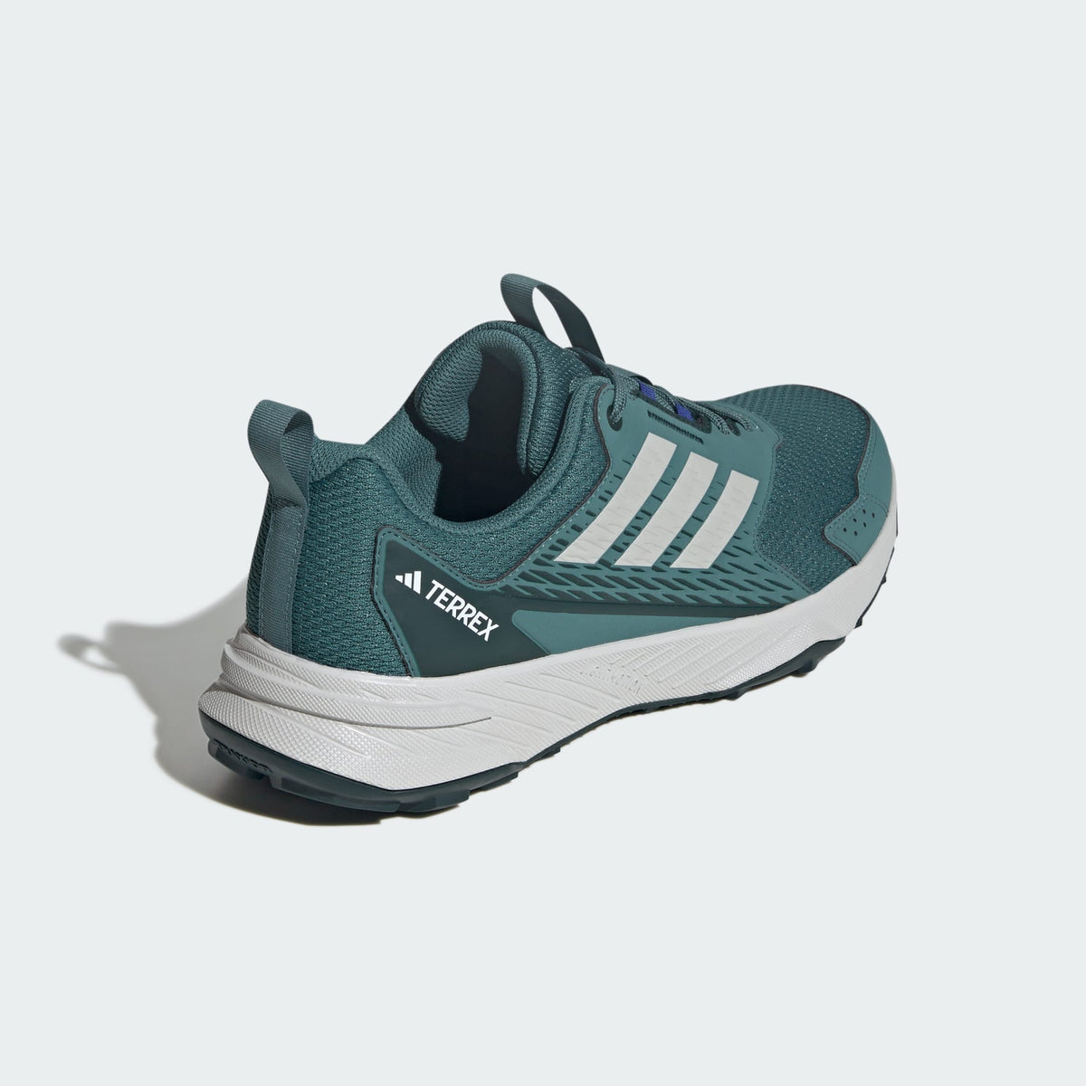 adidas Men Tracefinder Trail Running Shoes - Mens Shoes