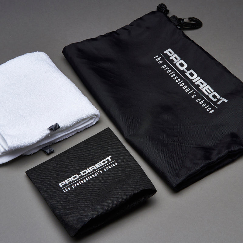 Serviette pour gants Pro Direct Shield