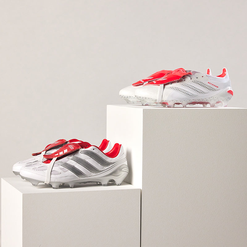 adidas Predator Elite Tongue x Beckham FG